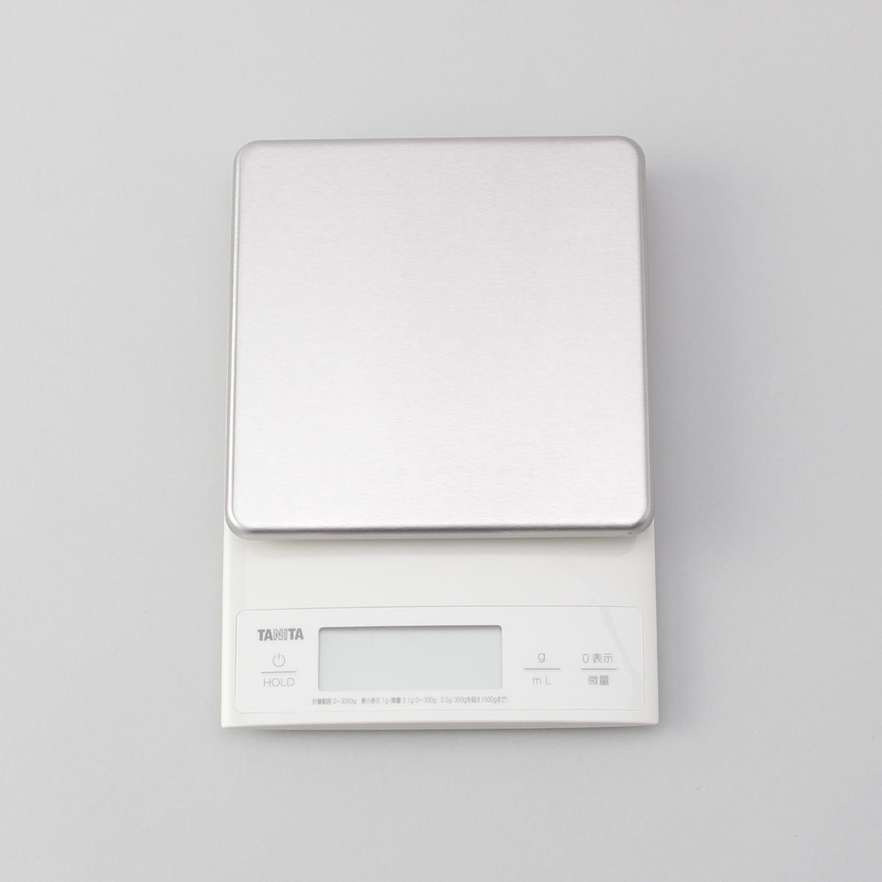 212 KITCHEN STORE「デジタルクッキングスケール KJ-P31　<TANITA タニタ>」|食器・キッチングッズ|