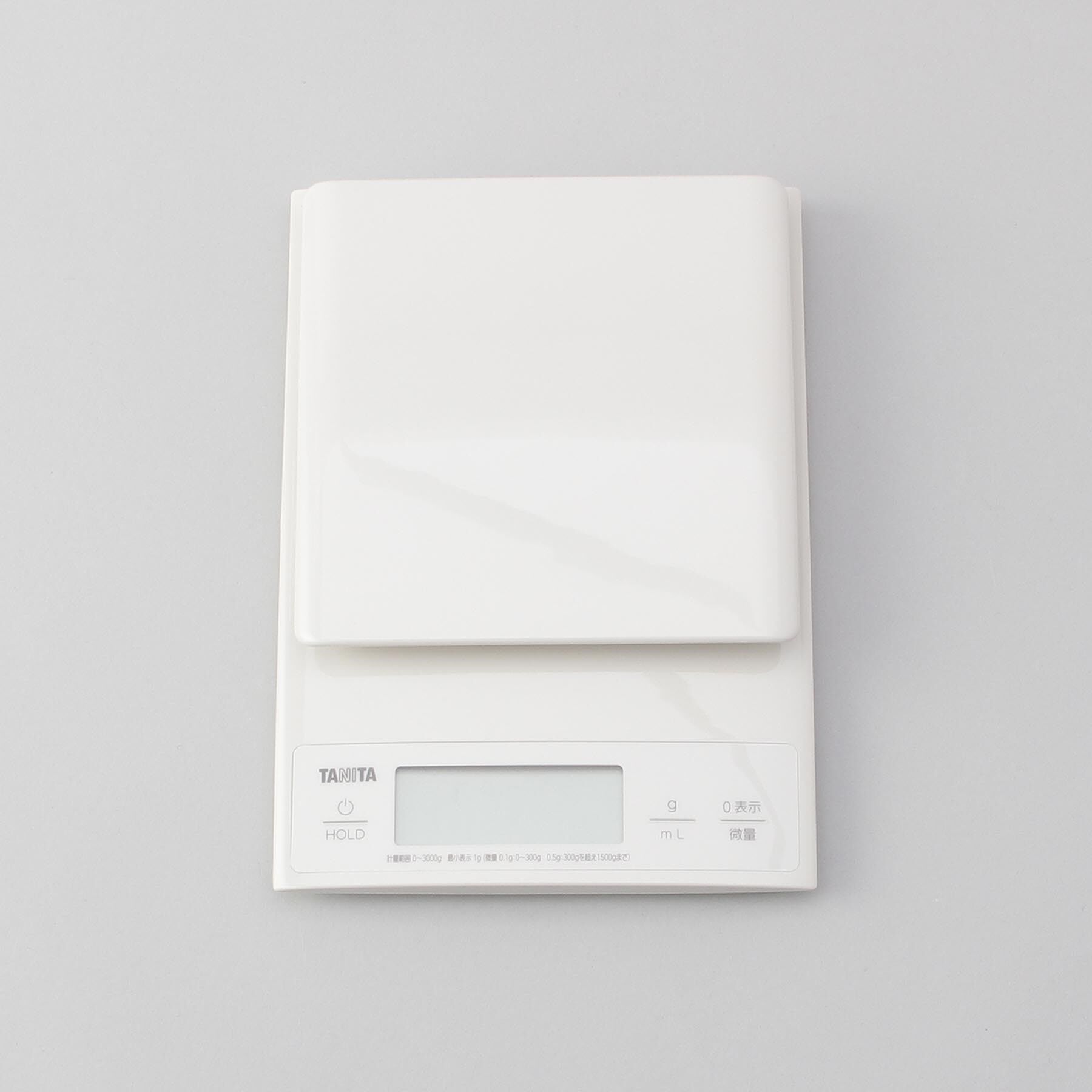 212 KITCHEN STORE「デジタルクッキングスケール KJ-P31　<TANITA タニタ>」|食器・キッチングッズ|