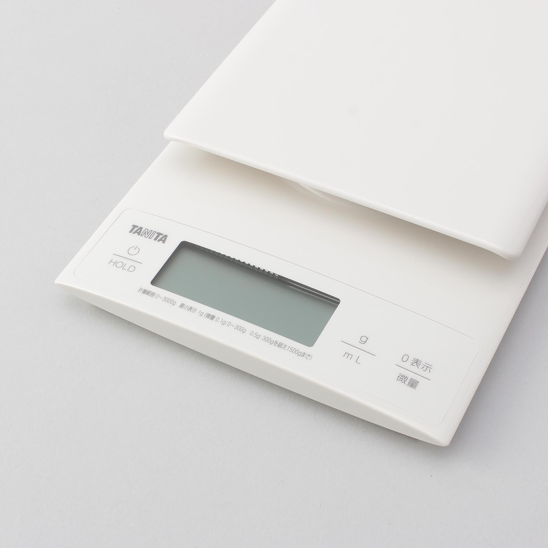 212 KITCHEN STORE「デジタルクッキングスケール KJ-P31　<TANITA タニタ>」|食器・キッチングッズ|