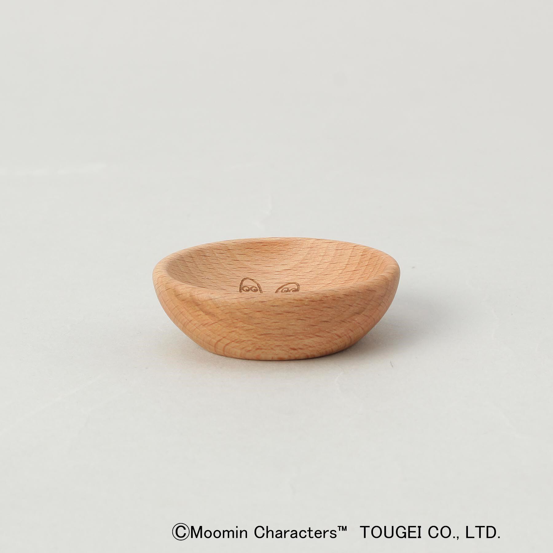 212 KITCHEN STORE「プチまめざら ニョロニョロ ＜MOOMIN ムーミン＞」|その他|