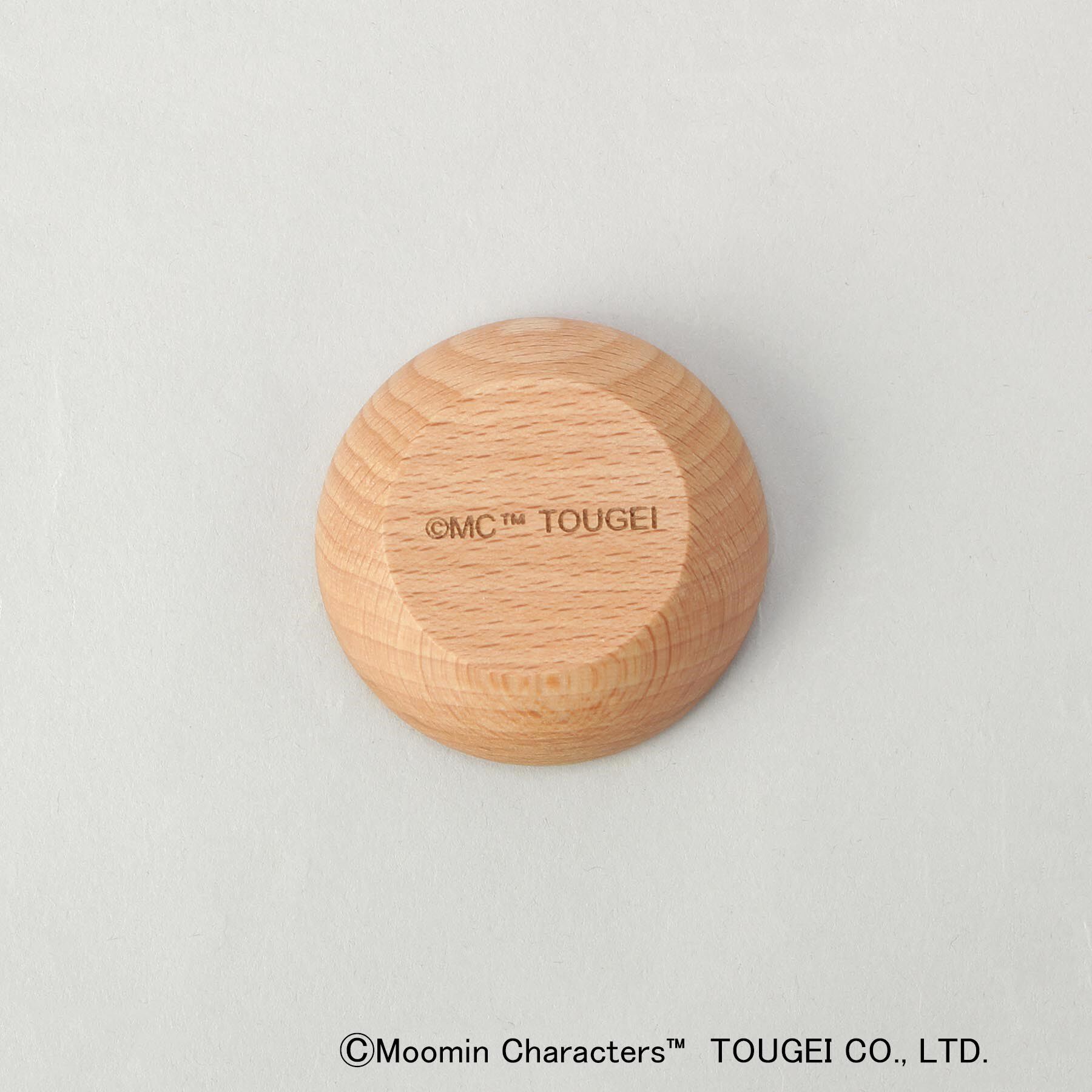 212 KITCHEN STORE「プチまめざら ニョロニョロ ＜MOOMIN ムーミン＞」|その他|