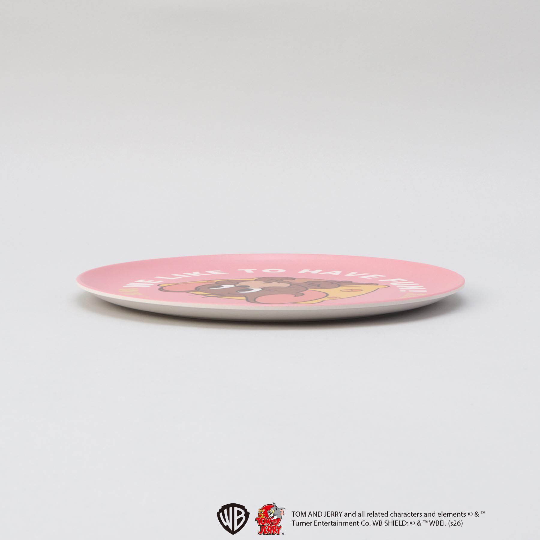 212 KITCHEN STORE「バンブープレート PK ＜TOM and JERRY トムとジェリー＞」|その他|