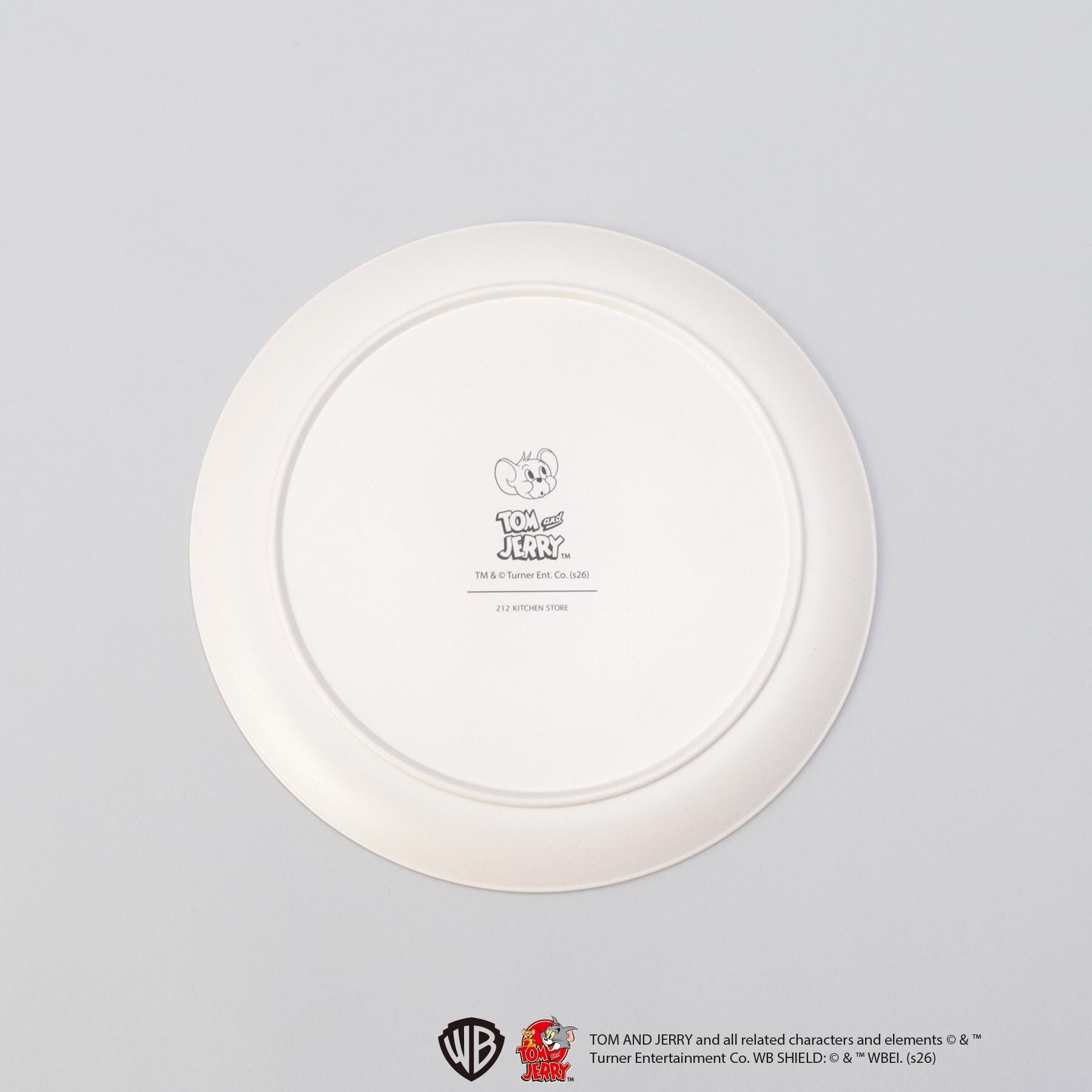 212 KITCHEN STORE「バンブープレート PK ＜TOM and JERRY トムとジェリー＞」|その他|