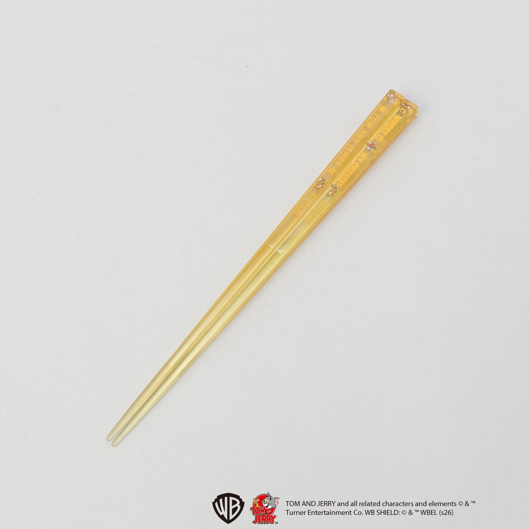 212 KITCHEN STORE「アクリル箸2P 21cm ＜TOM and JERRY トムとジェリー＞」|その他|