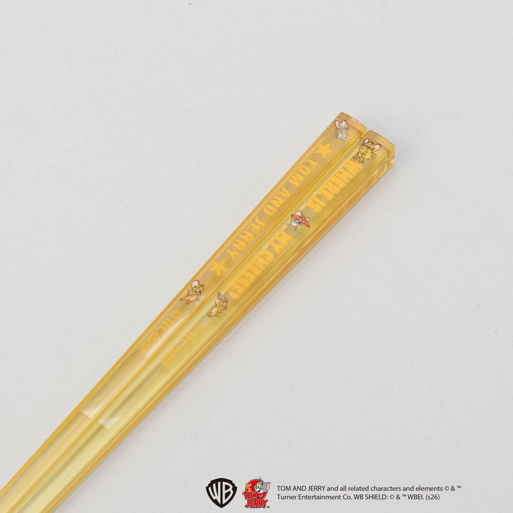 212 KITCHEN STORE「アクリル箸2P 21cm ＜TOM and JERRY トムとジェリー＞」|その他|
