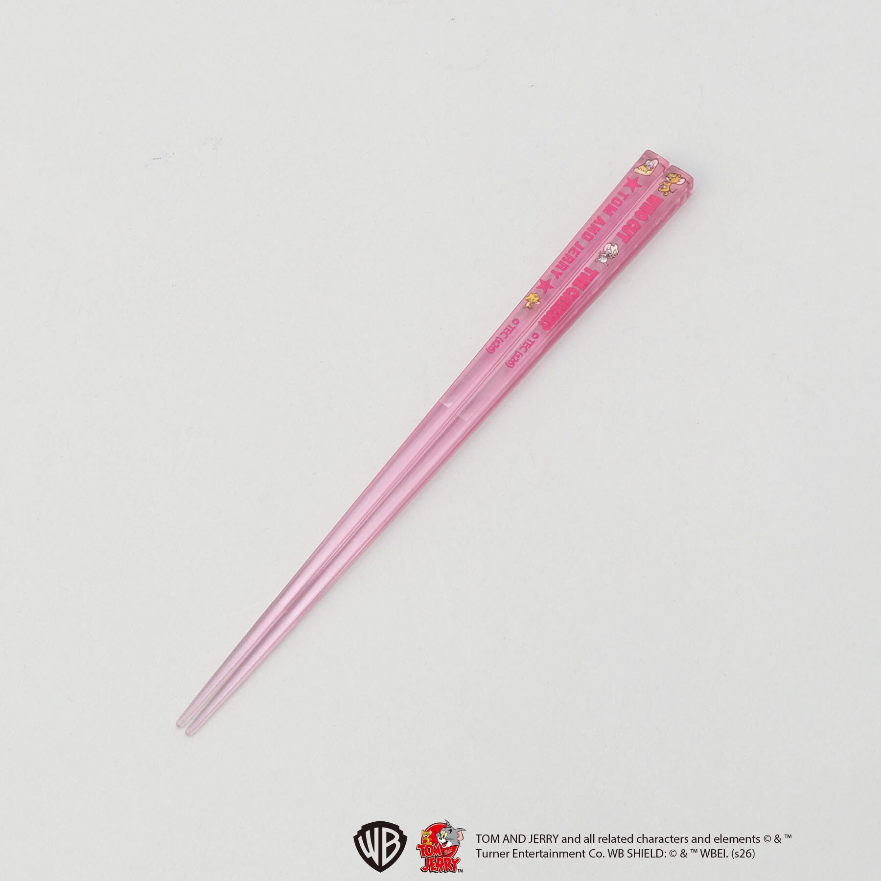 212 KITCHEN STORE「アクリル箸2P 21cm ＜TOM and JERRY トムとジェリー＞」|その他|