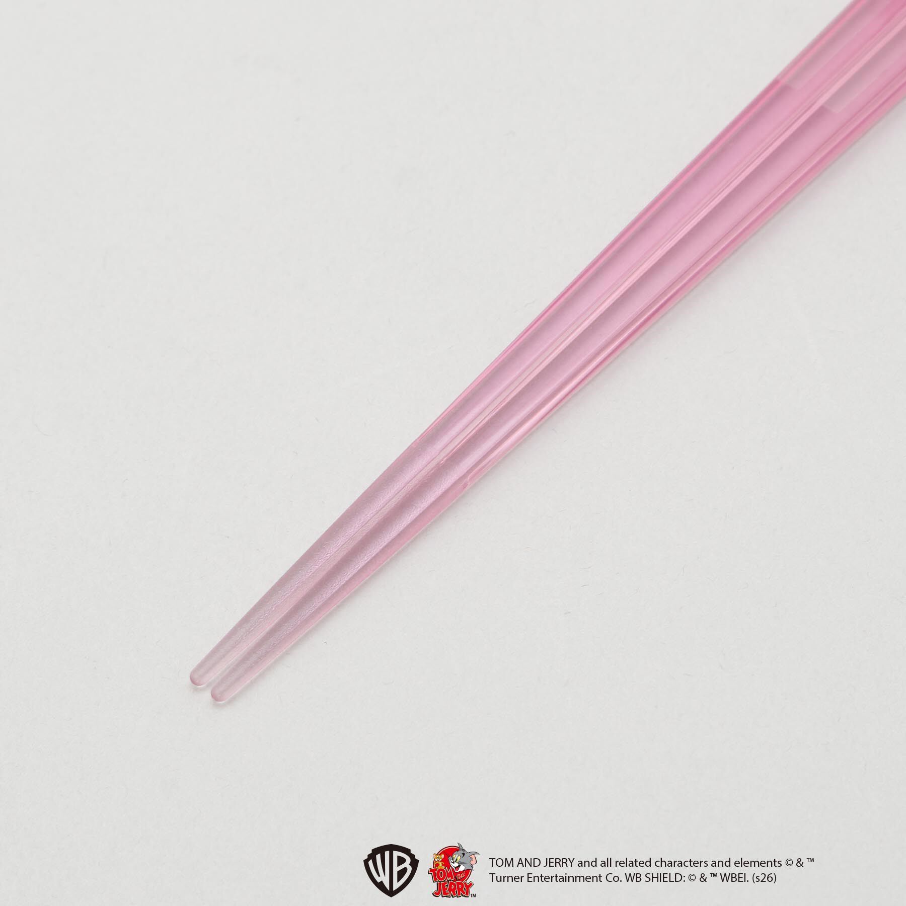 212 KITCHEN STORE「アクリル箸2P 21cm ＜TOM and JERRY トムとジェリー＞」|その他|