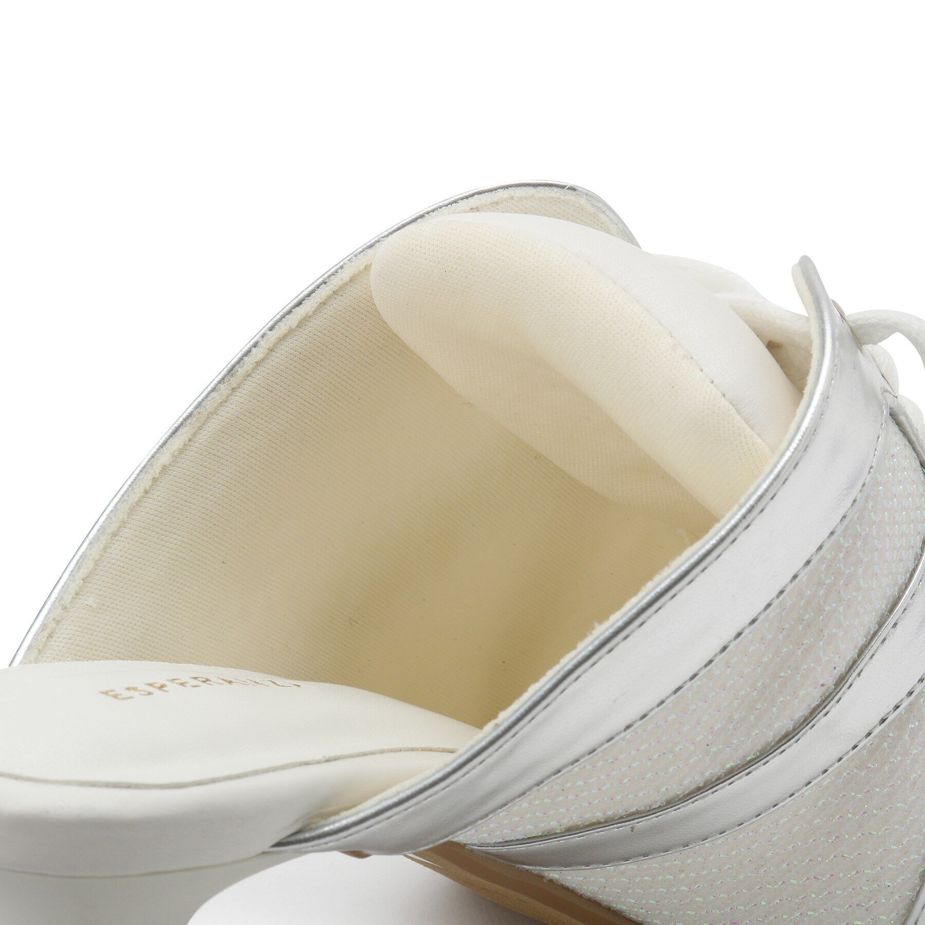 ESPERANZA「スニーカーライクミュール」|サンダル|