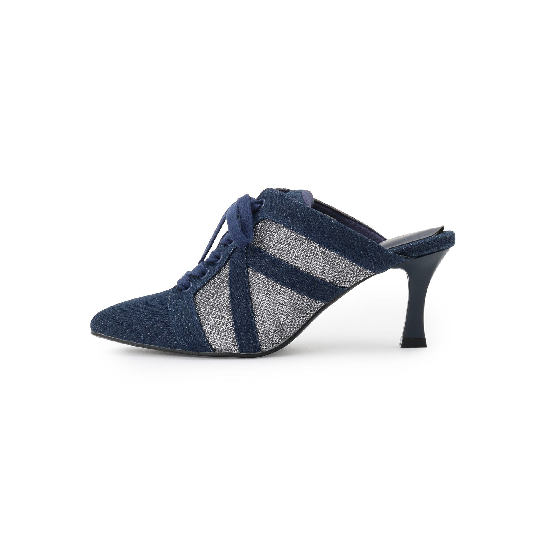 ESPERANZA「スニーカーライクミュール」|サンダル|