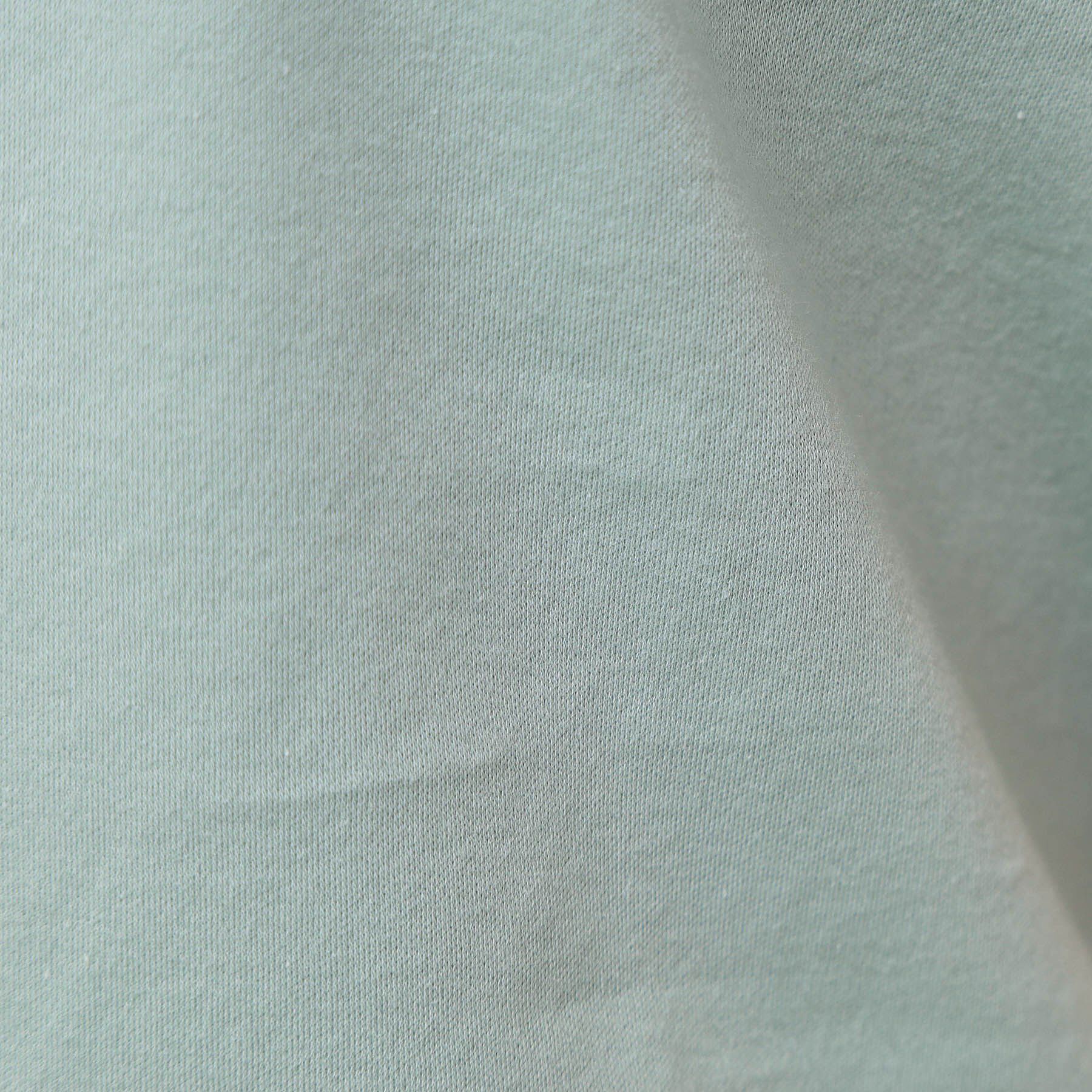 SunaUna「【接触冷感／S～Lサイズ展開】シフォン使いフレアスリーブカットソー」|Tシャツ・カットソー|