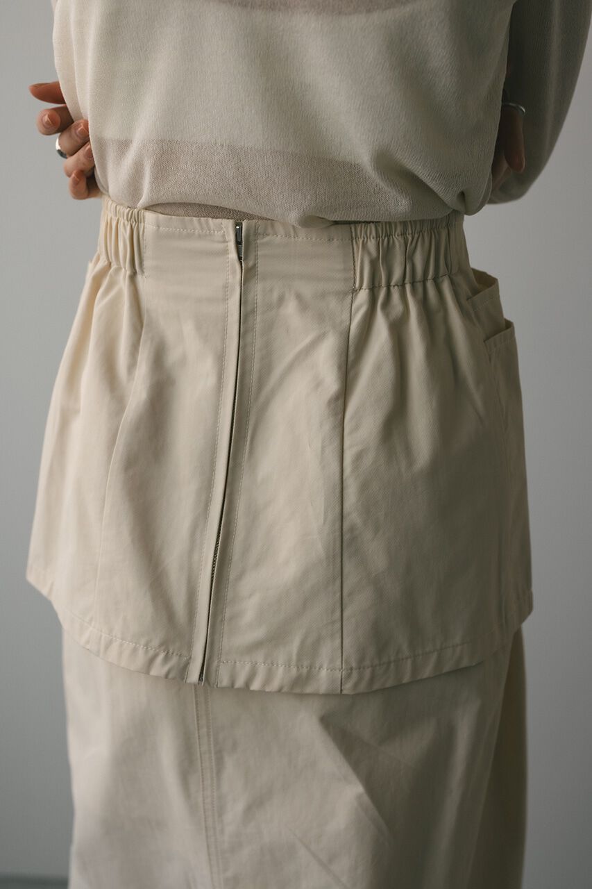 STYLEMIXER「ポケットウエストベルト」|ベルト|