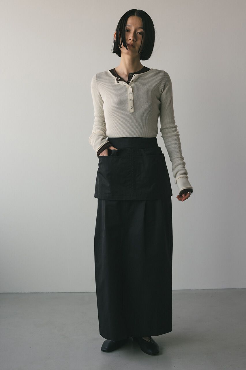 STYLEMIXER「ポケットウエストベルト」|ベルト|