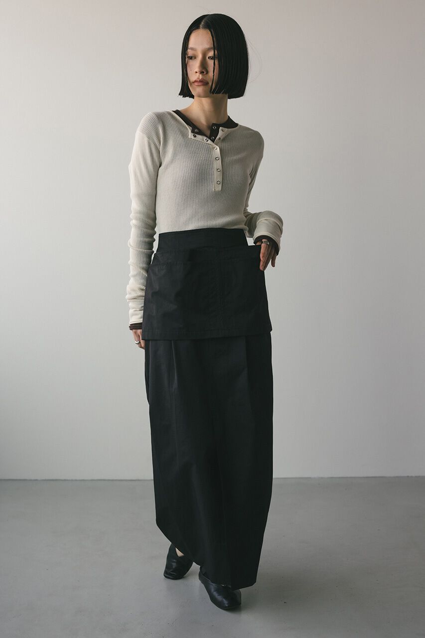 STYLEMIXER「ポケットウエストベルト」|ベルト|