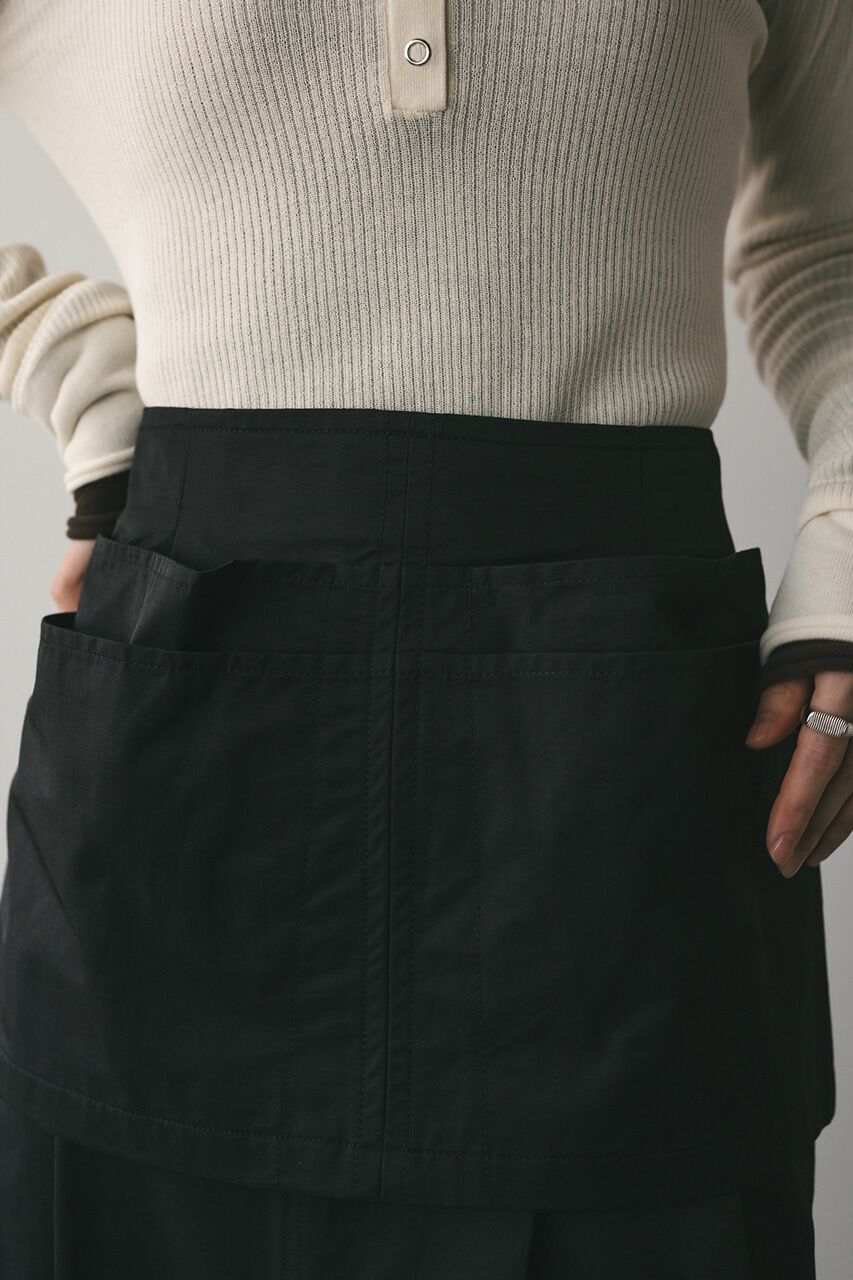 STYLEMIXER「ポケットウエストベルト」|ベルト|