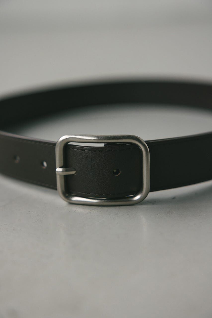 STYLEMIXER「リアルレザーベルト」|ベルト|