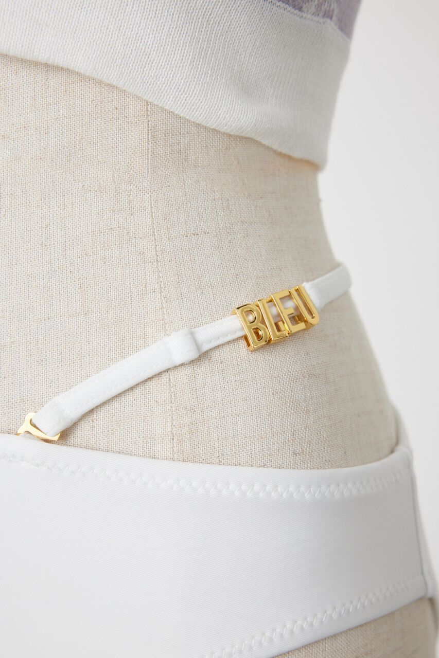 rienda「ロゴタンクSETバンドゥカップ bikini」|その他|