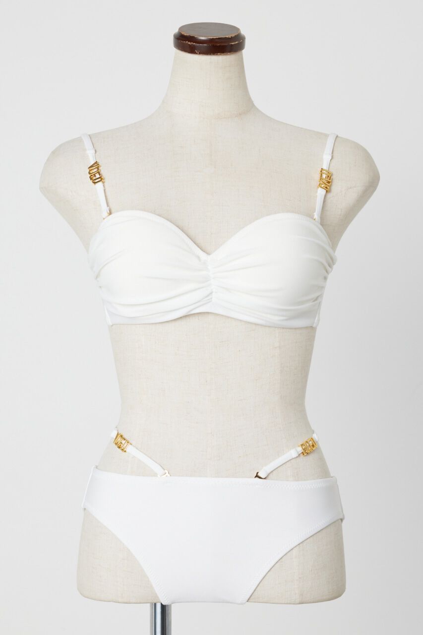 rienda「ロゴタンクSETバンドゥカップ bikini」|その他|