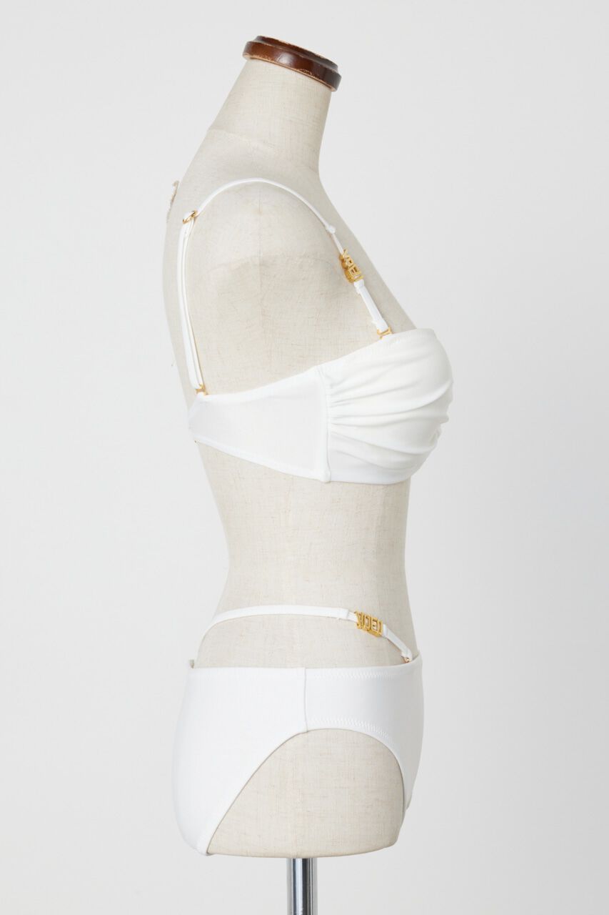 rienda「ロゴタンクSETバンドゥカップ bikini」|その他|