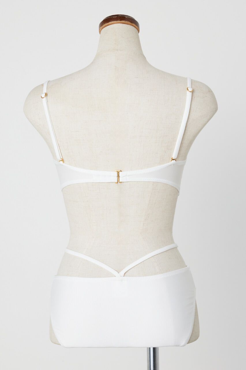 rienda「ロゴタンクSETバンドゥカップ bikini」|その他|