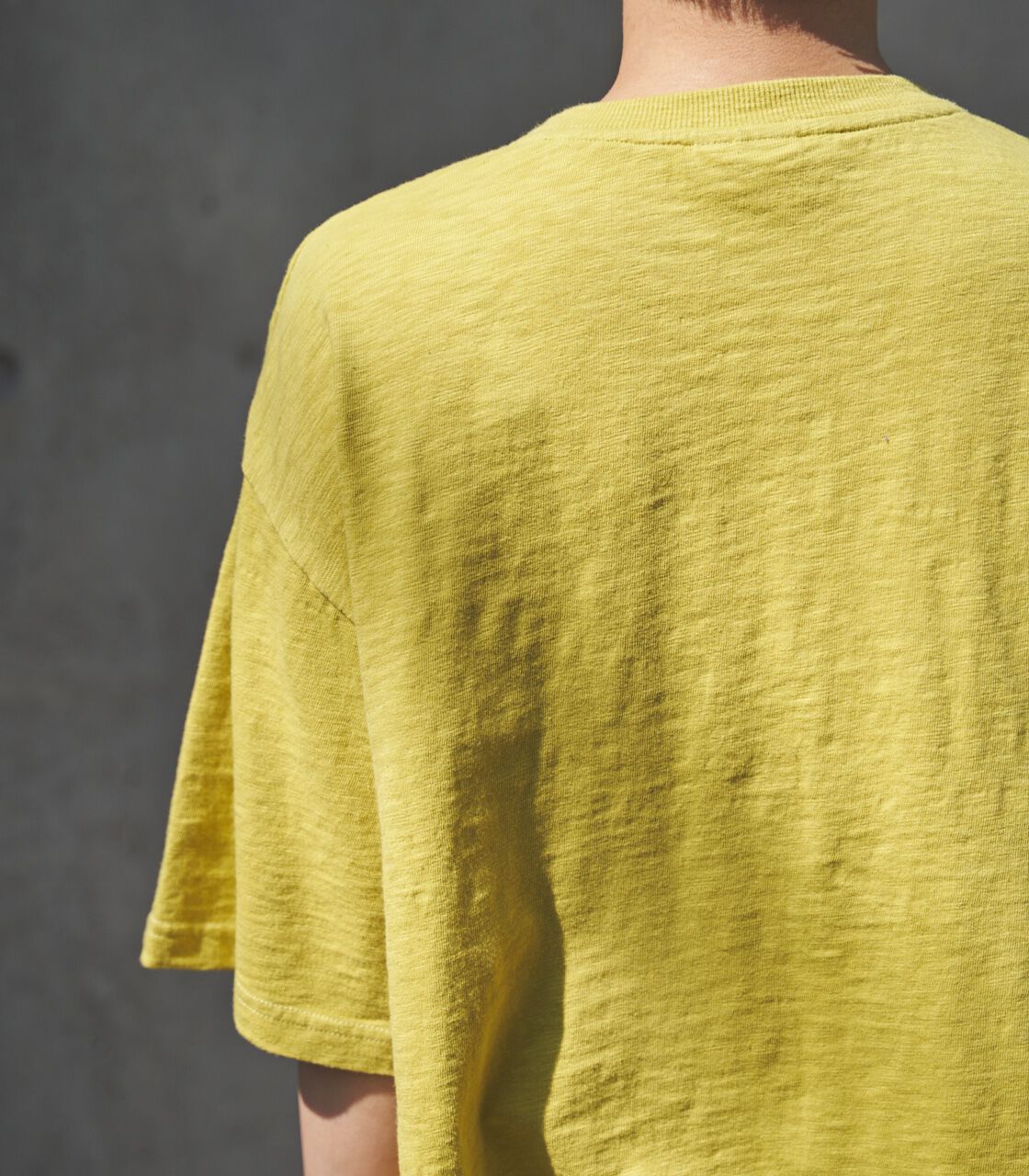 RODEO CROWNS「GOOD OLD カレッジTシャツ」|Tシャツ・カットソー|