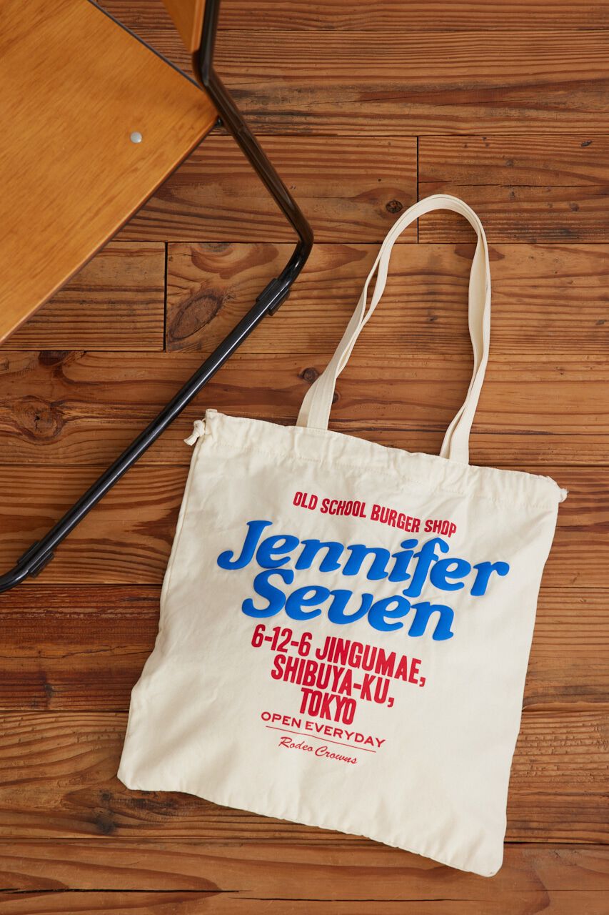 RODEO CROWNS「(JS)OSBSトートバック」|その他|O/WHT1
