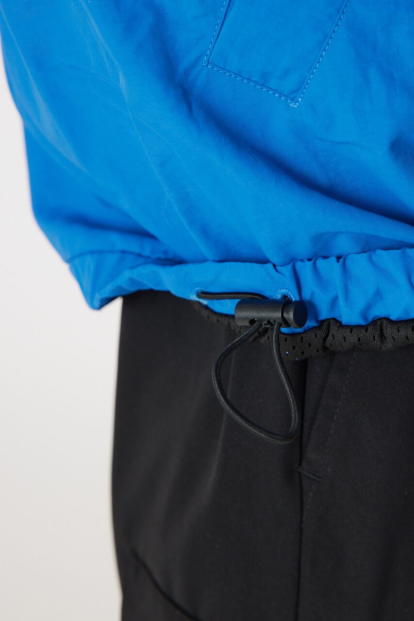 RODEO CROWNS「ワッシャーナイロンベスト」|ダウンベスト・ベスト|