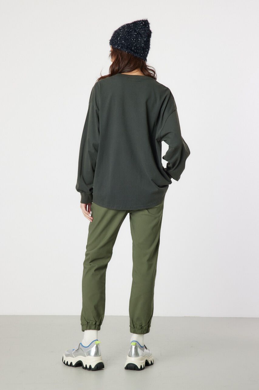 RODEO CROWNS「SCFS ロングTシャツ」|Tシャツ・カットソー|