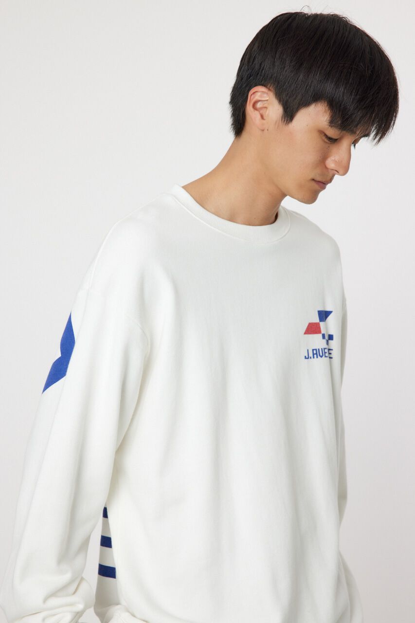 RODEO CROWNS「JACKSON スウェット」|パーカー|