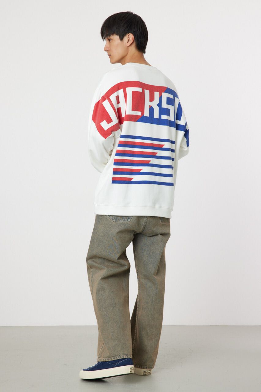 RODEO CROWNS「JACKSON スウェット」|パーカー|