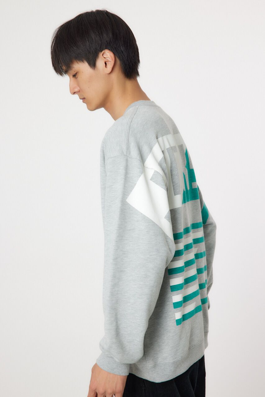 RODEO CROWNS「JACKSON スウェット」|パーカー|