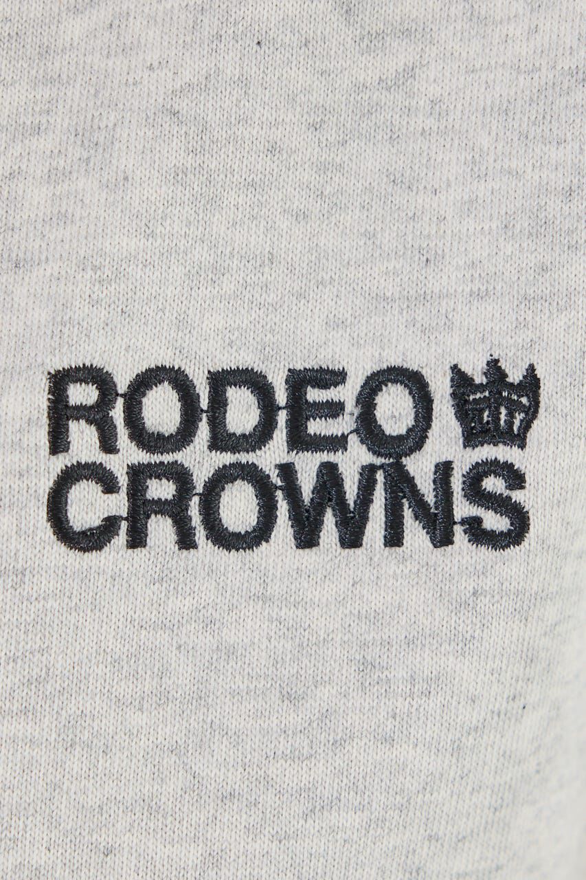 RODEO CROWNS「MASTER PROTECT ドロストワンピース」|ワンピース|
