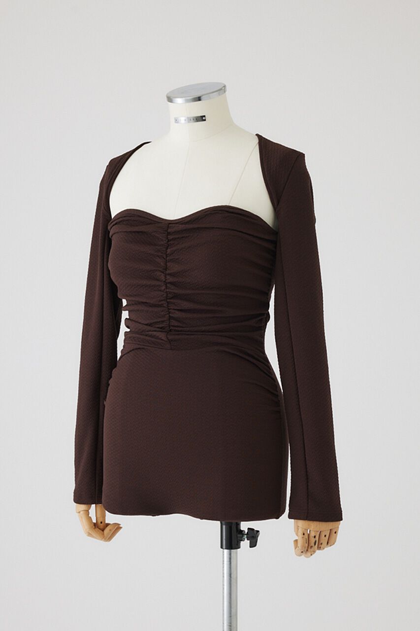 RIM.ARK 「Swim suit arm cover set」|その他|