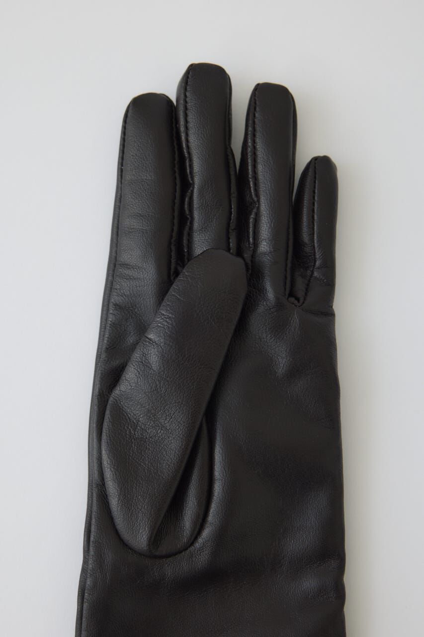 RIM.ARK 「Sheepskin long gloves」|その他|