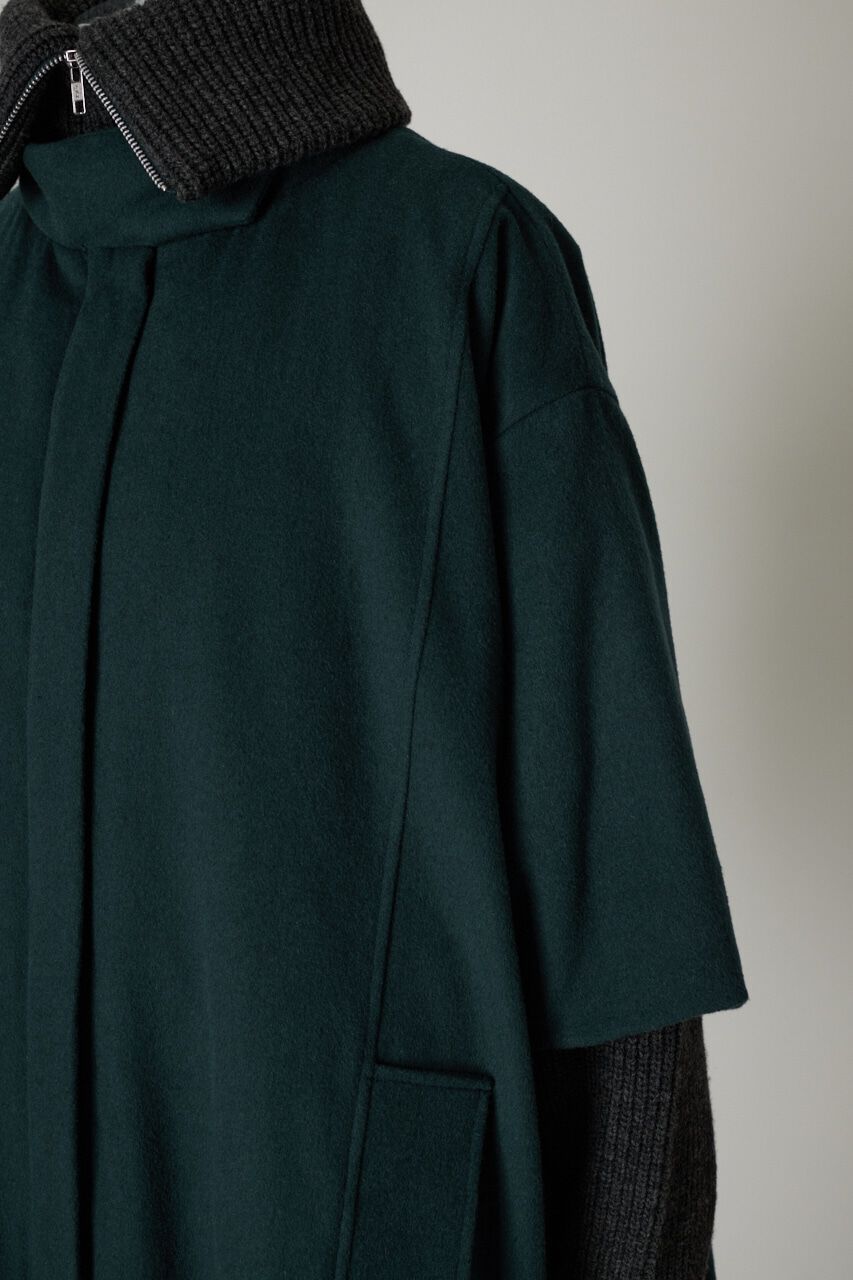 RIM.ARK 「Back side down combination CT」|その他|