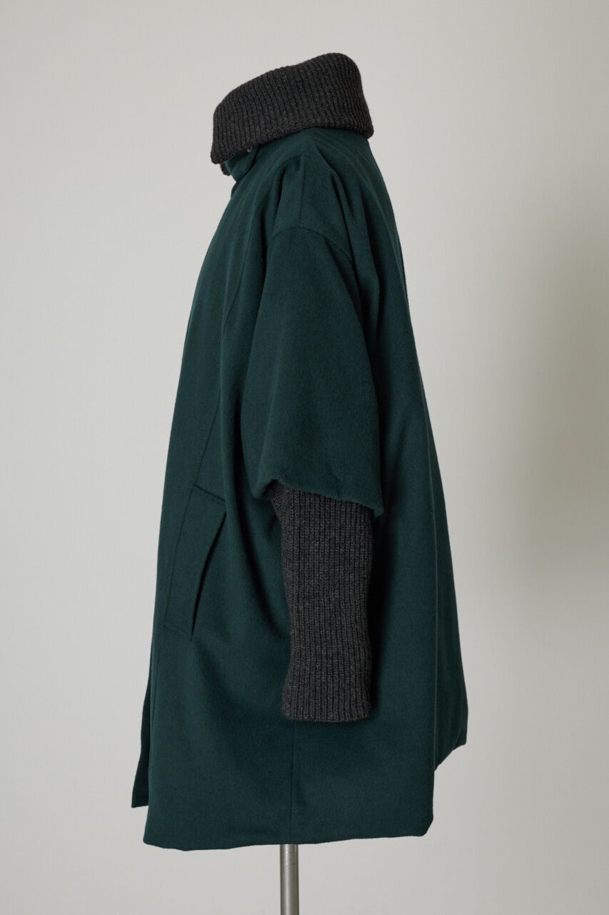 RIM.ARK 「Back side down combination CT」|その他|