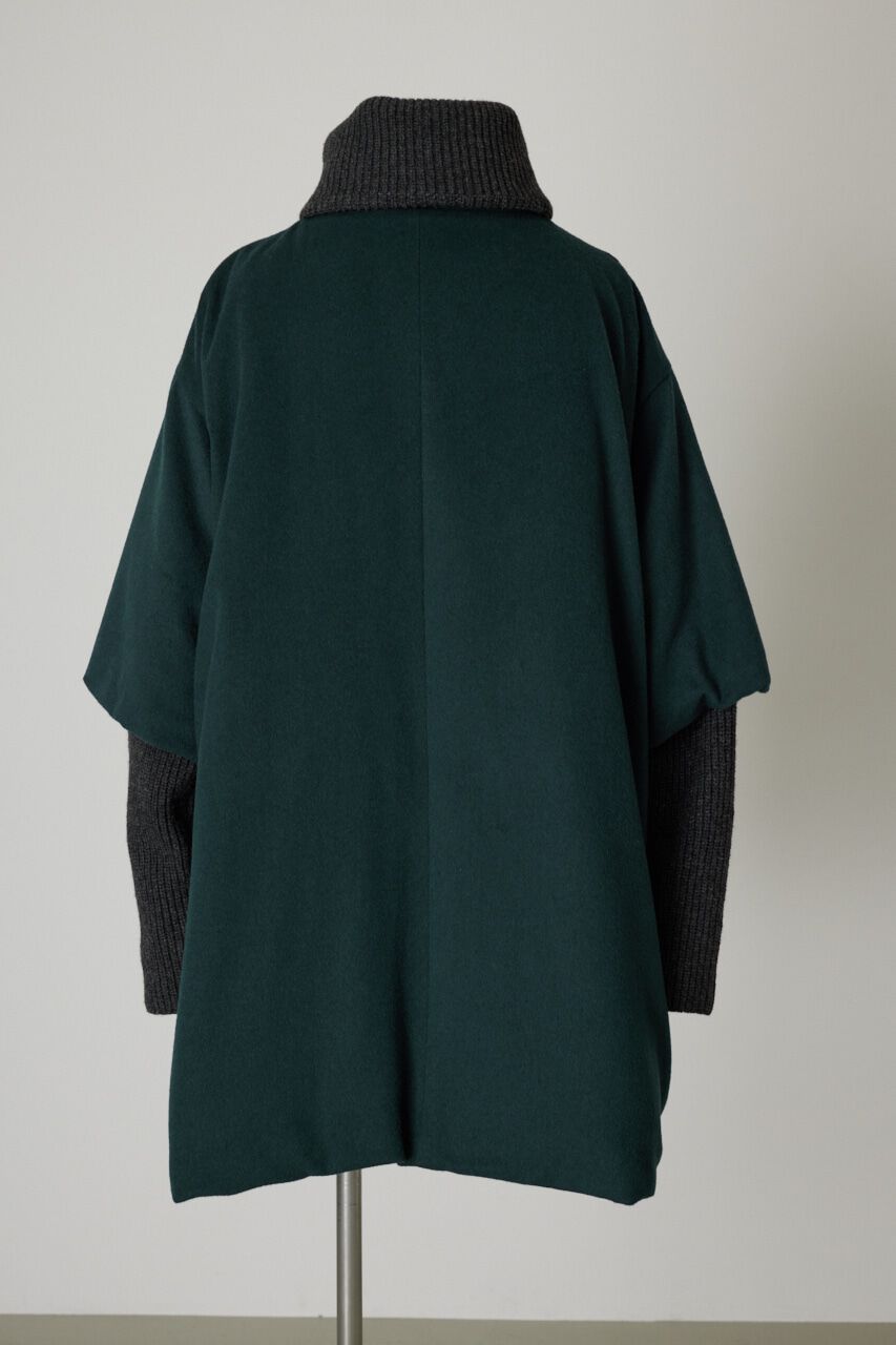 RIM.ARK 「Back side down combination CT」|その他|