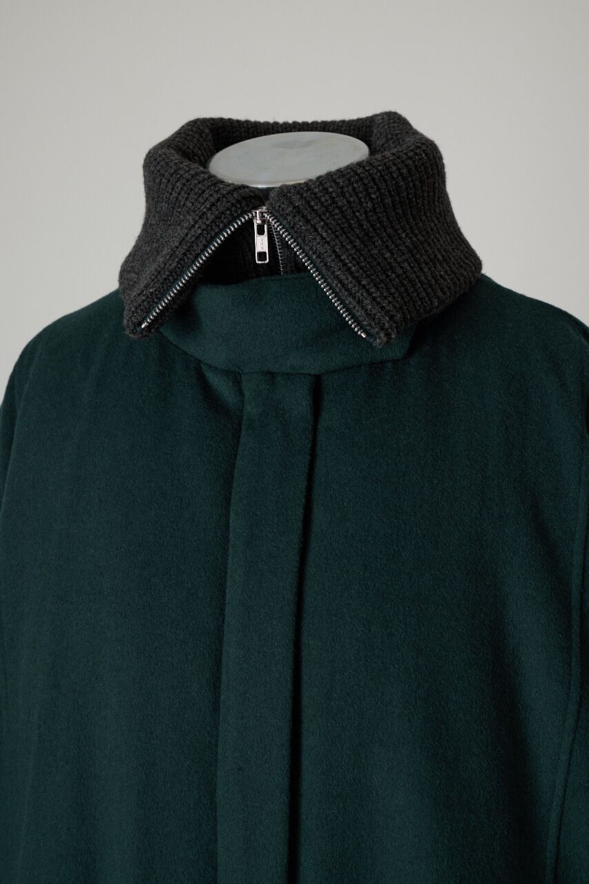 RIM.ARK 「Back side down combination CT」|その他|