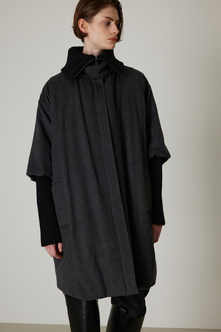 RIM.ARK 「Back side down combination CT」|その他|