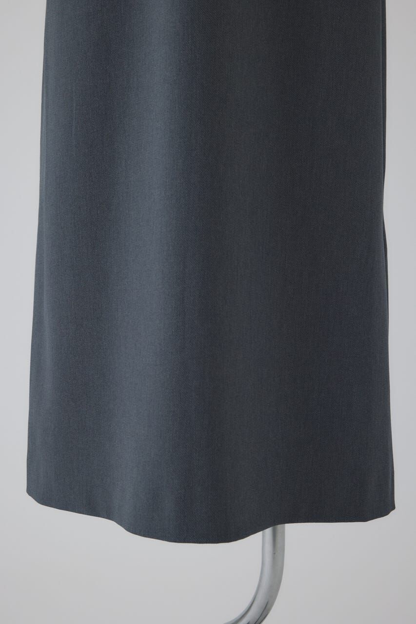 RIM.ARK 「Vest like jumper SK」|ワンピース|