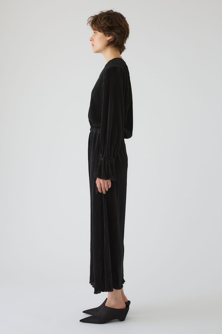 RIM.ARK 「Elegant relaxy dress」|ワンピース|