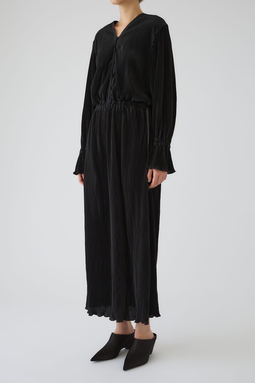 RIM.ARK 「Elegant relaxy dress」|ワンピース|