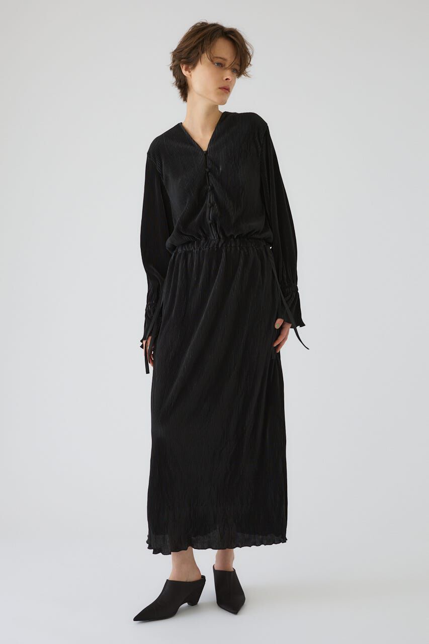 RIM.ARK 「Elegant relaxy dress」|ワンピース|