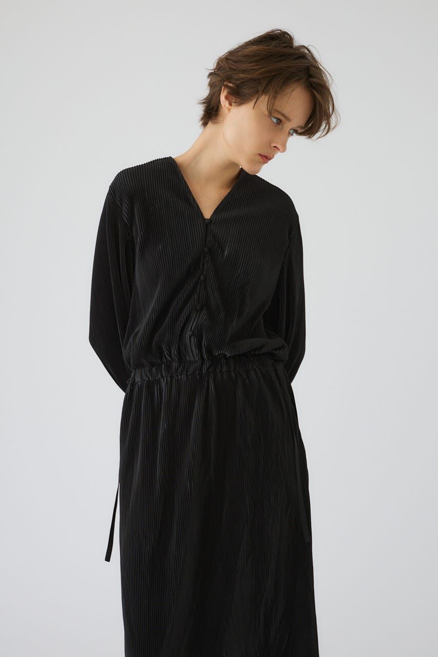 RIM.ARK 「Elegant relaxy dress」|ワンピース|