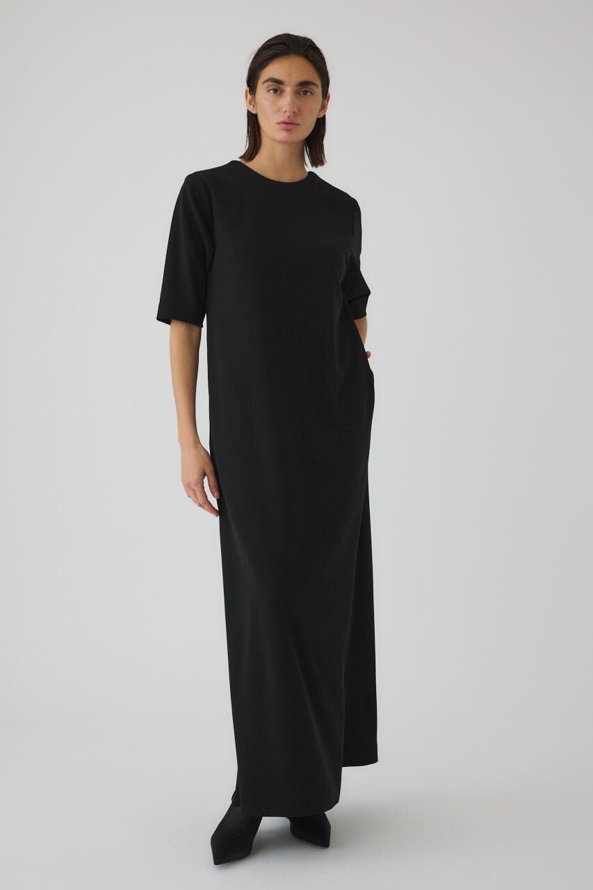 RIM.ARK 「Deformed open dress」|ワンピース|