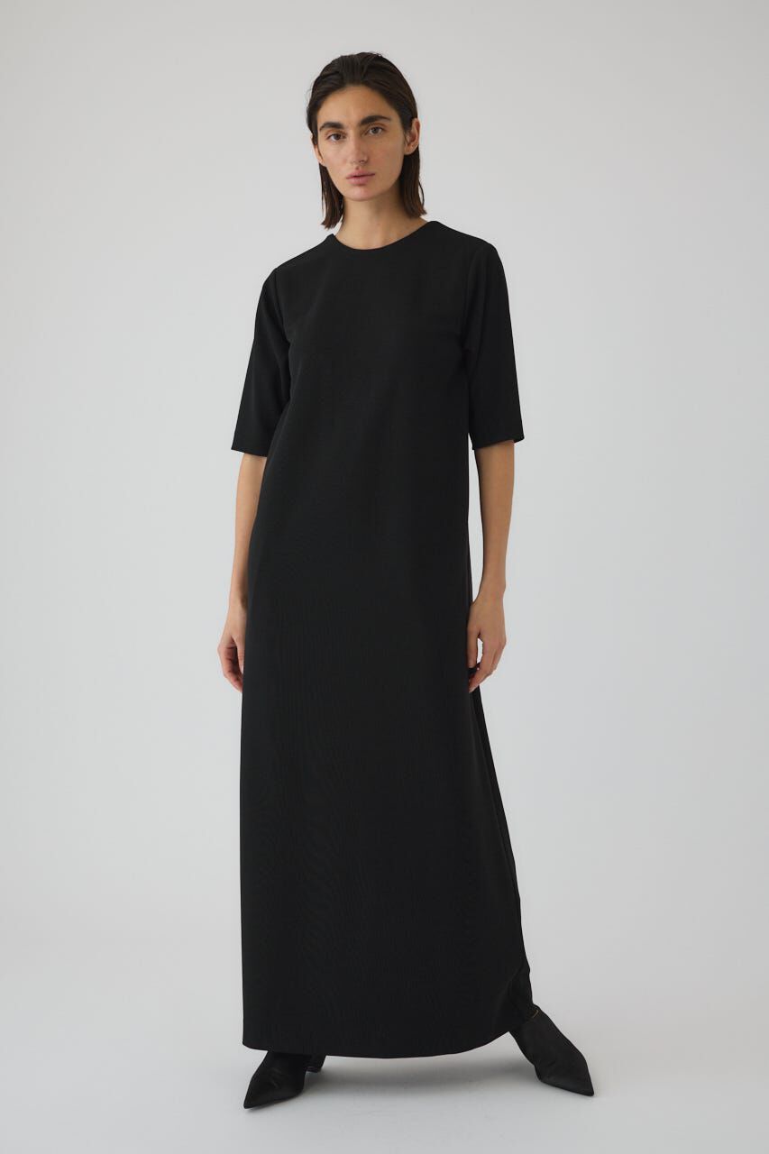 RIM.ARK 「Deformed open dress」|ワンピース|