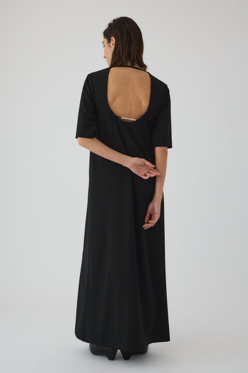 RIM.ARK 「Deformed open dress」|ワンピース|