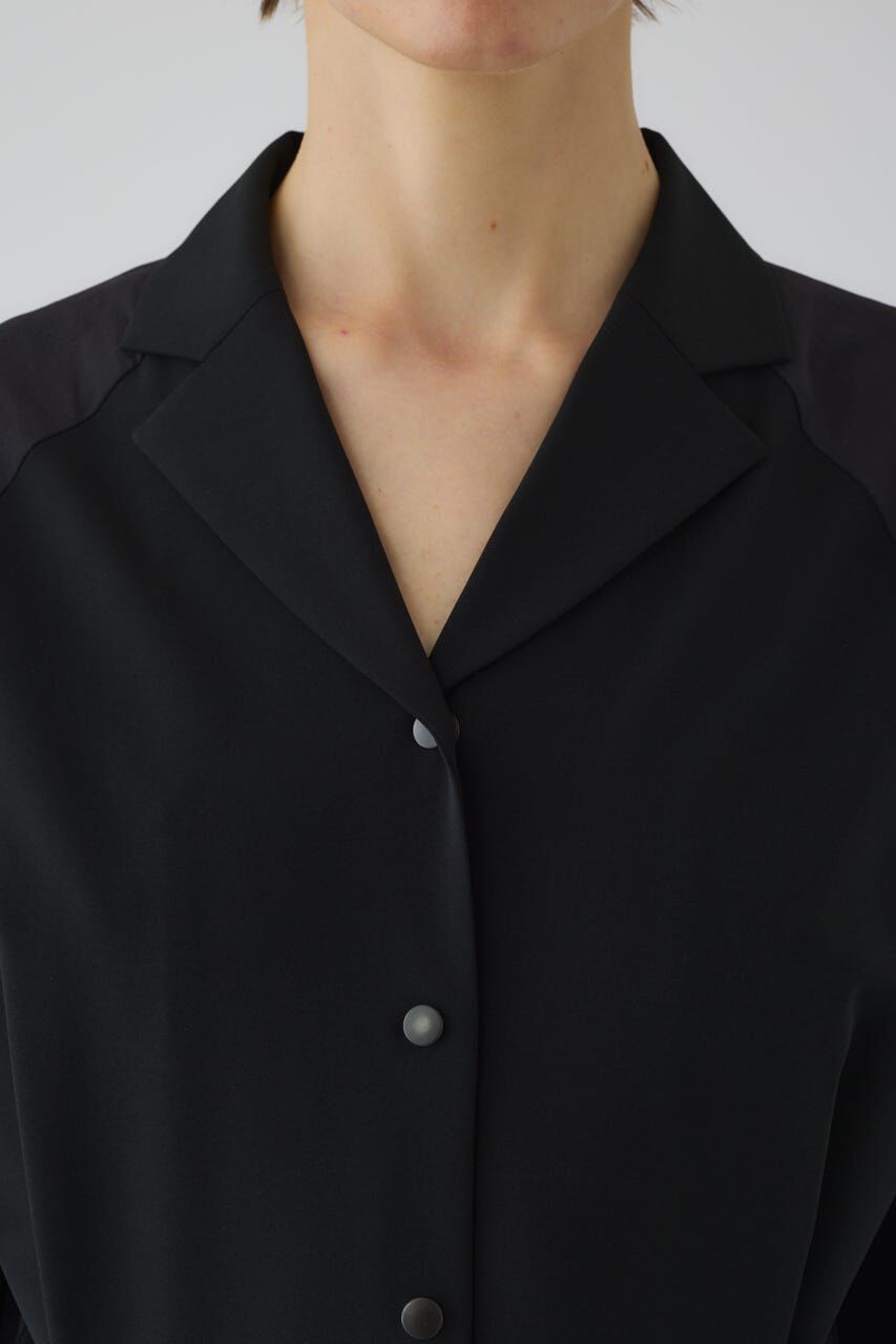 RIM.ARK 「Raglan sleeve jumpsuit」|その他|