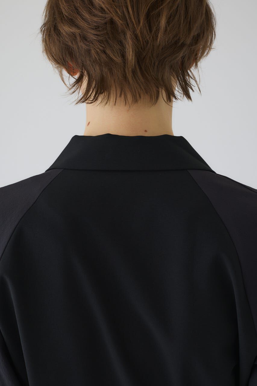 RIM.ARK 「Raglan sleeve jumpsuit」|その他|