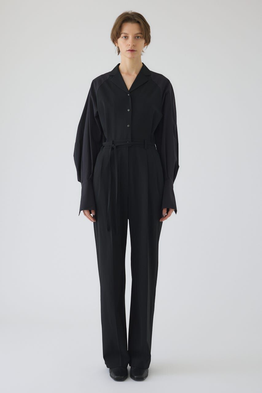 RIM.ARK 「Raglan sleeve jumpsuit」|その他|