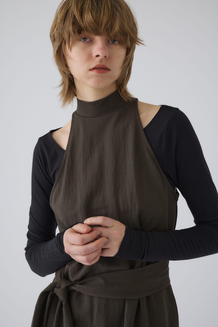 RIM.ARK 「Layered set OP」|ワンピース|